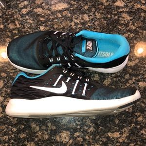 Nike Lunarstelos Shoes